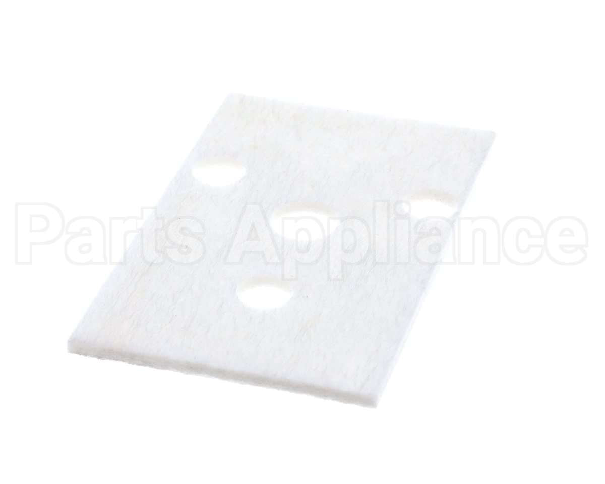 20079001 Amana Menumaster Insulation-Conv Motor