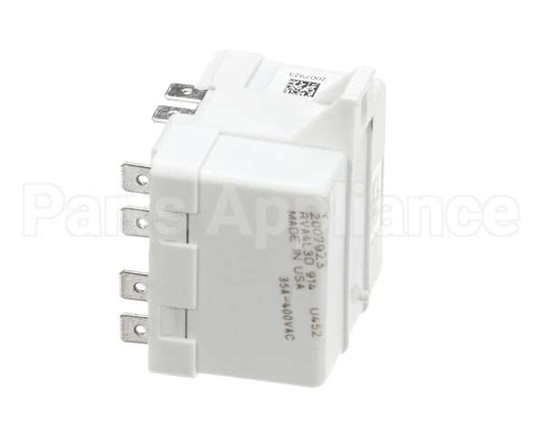 2007929 Manitowoc Ice Start Relay