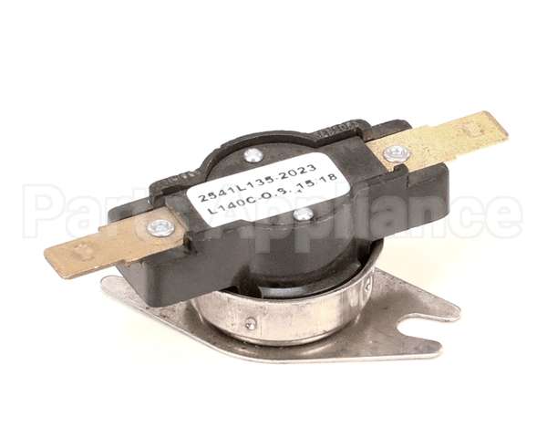 20081 Hardt High-Limit Thermostat 110V (Blow Once) V