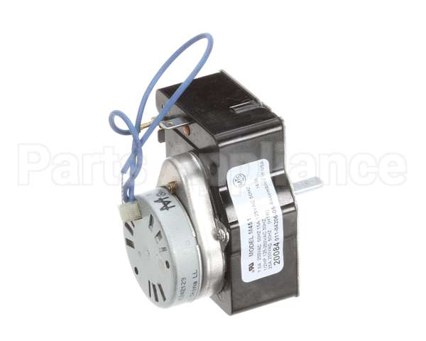 20084 Blodgett Timer, 60Min 240V 50Hz