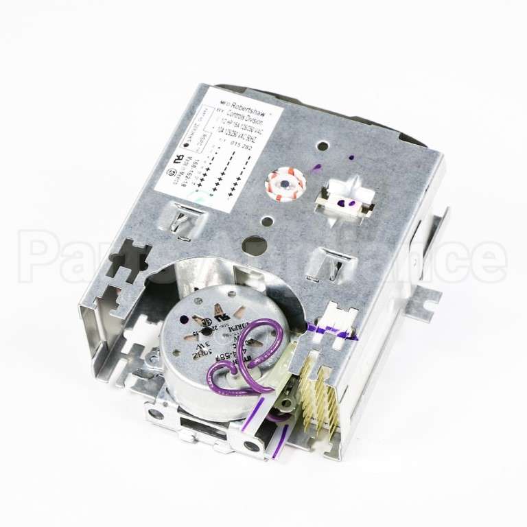 200885P Speed Queen Timer 230/50 3 Cyc 1Sppkg