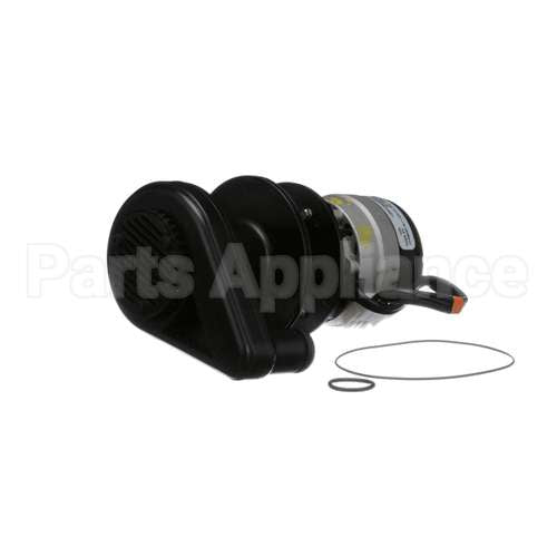 2008929-ORA Manitowoc Ice Water Pump 115/60/1