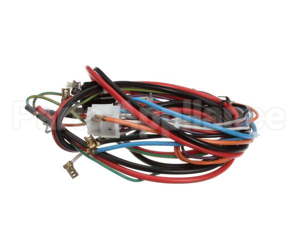 2008999 Manitowoc Ice Wiring Harness 230/60/1