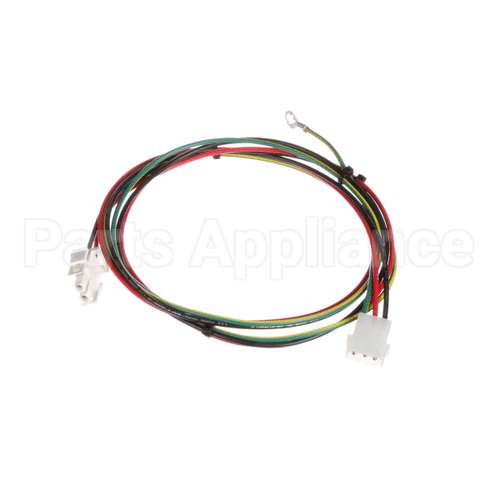 2009009 Manitowoc Ice Wiring Harness-Air Assist