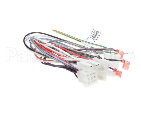 2009029 Manitowoc Ice Wiring Harness-Air