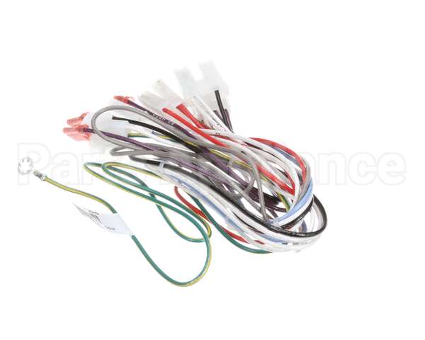 2009029 Manitowoc Ice Wiring Harness-Air