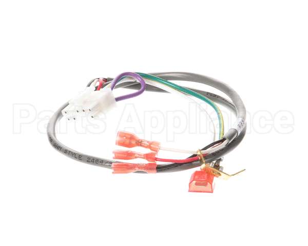 2009069 Manitowoc Ice Toggle Switch Wiring Harness