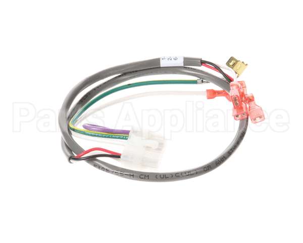 2009069 Manitowoc Ice Toggle Switch Wiring Harness