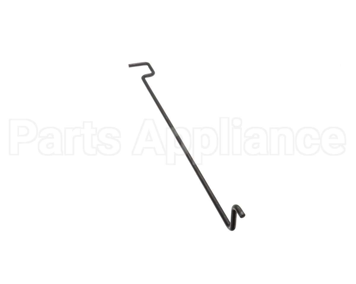 2009295 Frymaster Handle,Oil Return Valve Rot 50