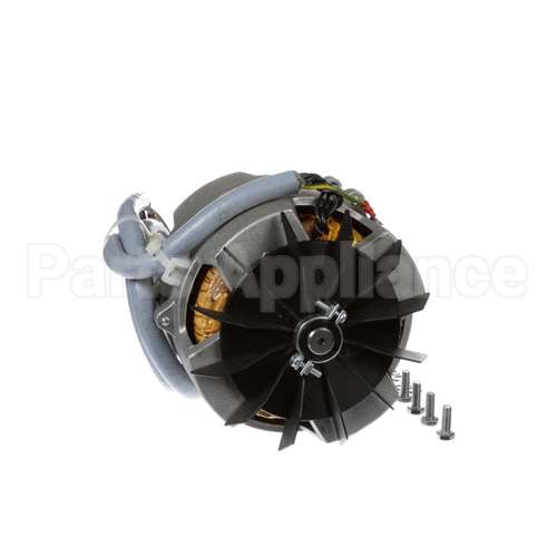 2009601 Sammic Motor Set Es 230/50/3