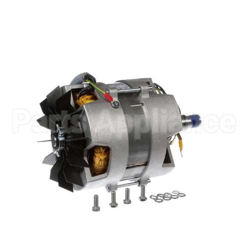 2009601 Sammic Motor Set Es 230/50/3