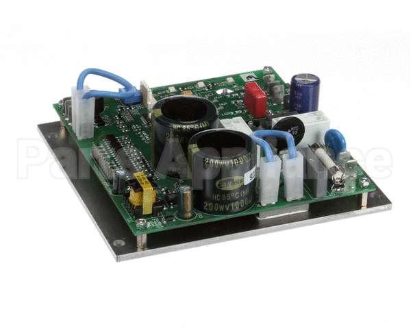 2009611 Sammic 120V Circuit Board