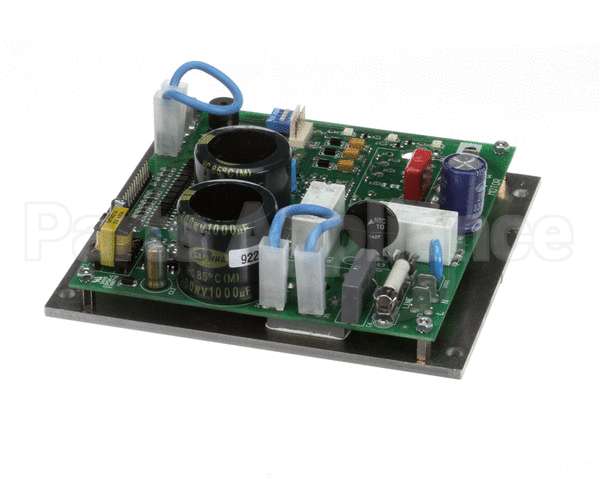 2009611 Sammic 120V Circuit Board