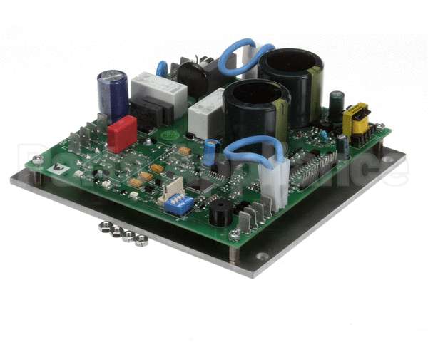 2009611 Sammic 120V Circuit Board