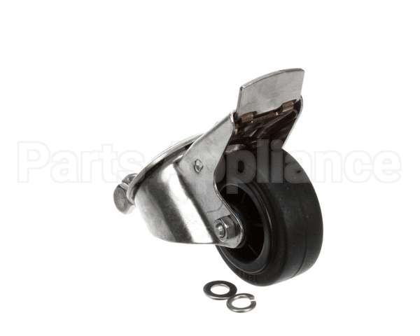 2009623 Sammic Wheel Set Es