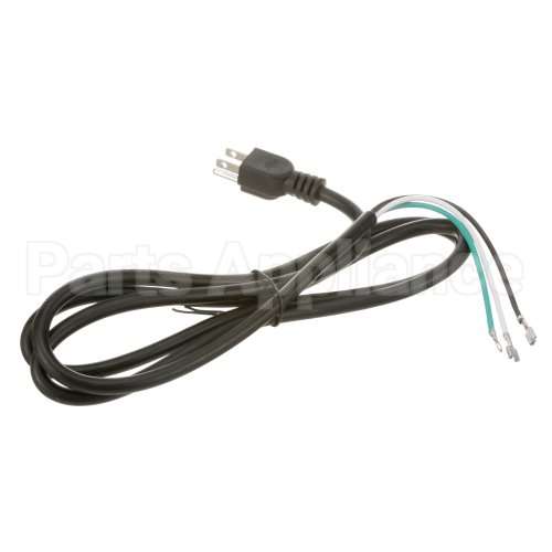 2009655 Compatible Midwest Appliance Parts Power Cord Sammic