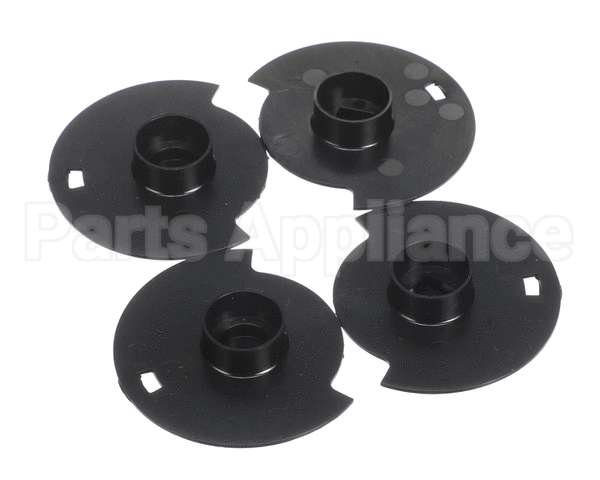 201-2592-001S Tidel Engineering Timing Disk Kit (Qty=4)