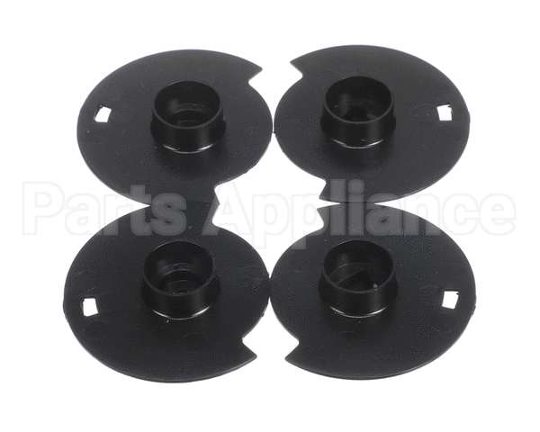 201-2592-001S Tidel Engineering Timing Disk Kit (Qty=4)