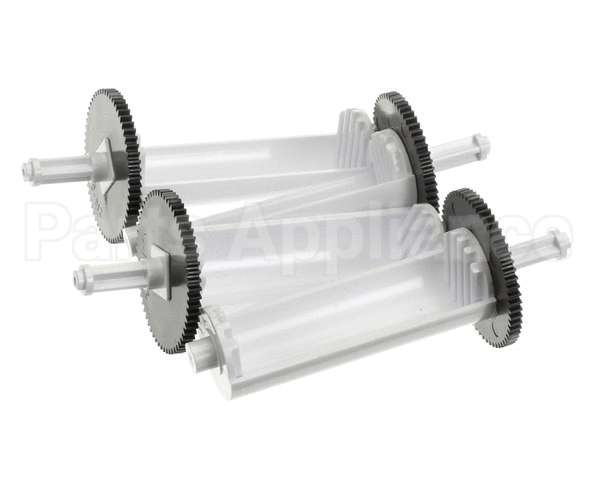 201-3079-001S Tidel Engineering Cradle Kit, W/ Gear (Qty = 4)