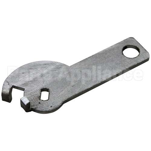 201-6440 Compatible Frymaster Vlv Oil Return Lh Handle