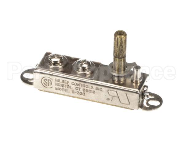 201-8 Clamco Thermostat