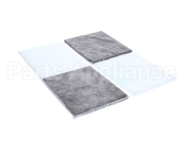2010.0914 Rational Activated Carbon Filter