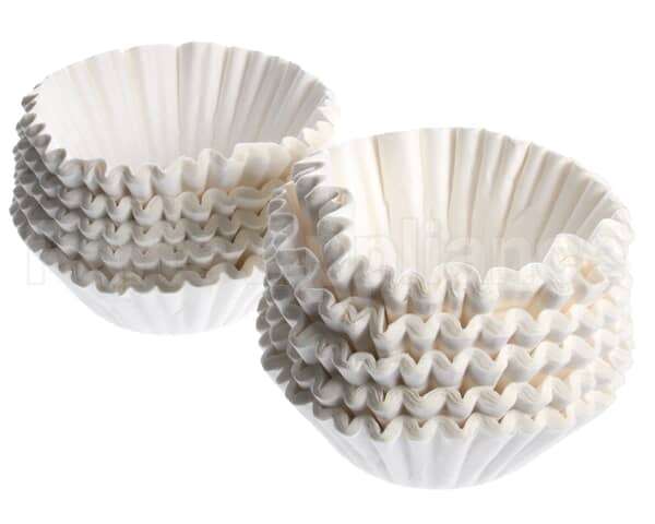 20100.0000 Bunn Coffee Filters Case Of 500