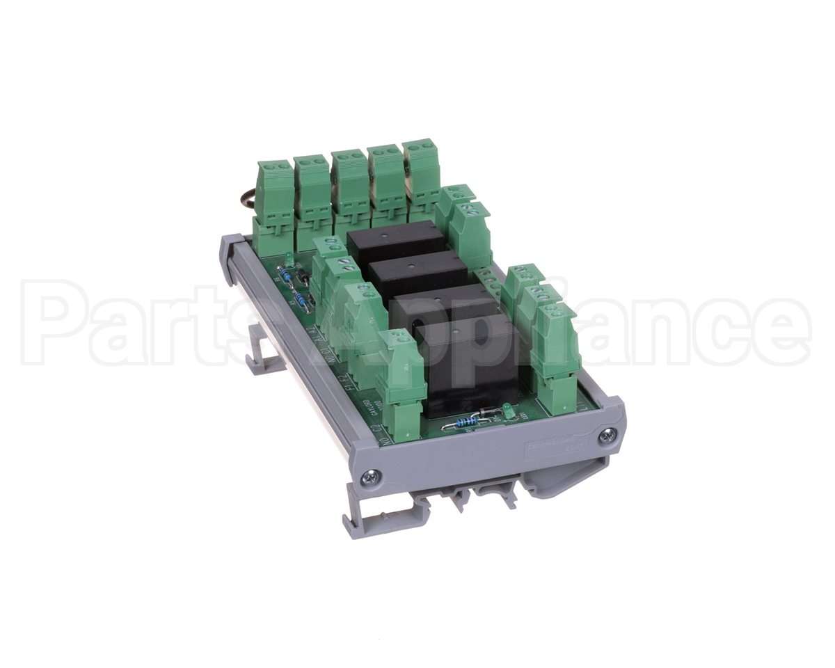 20100.0000 Gaylord Uv Monitoring Circuit Board (Does Not In