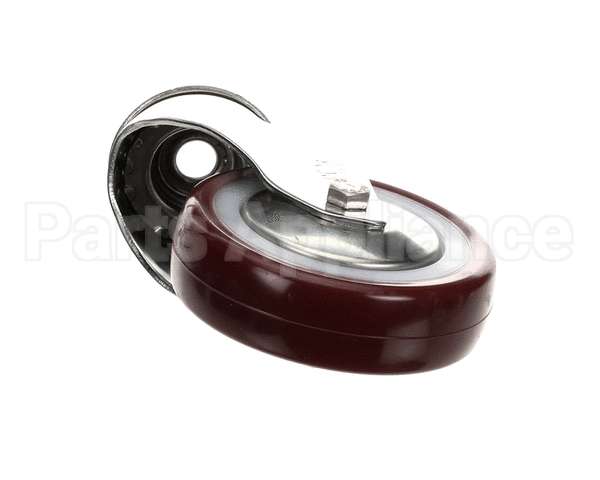 20100128 Firex Revolving Wheel Inox D.100 No