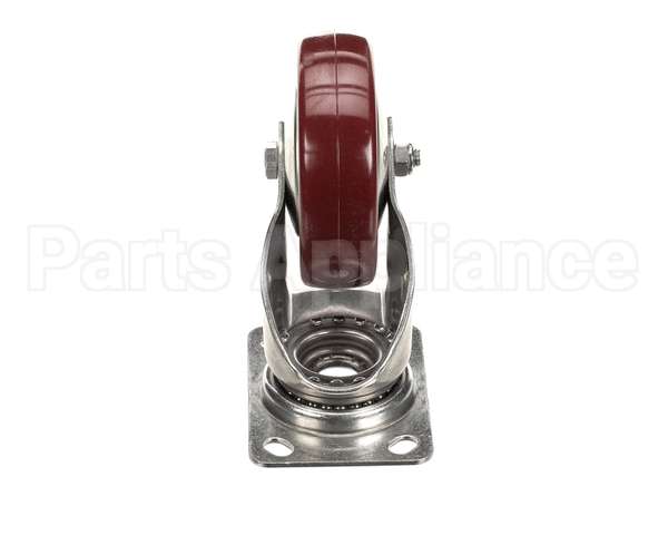 20100138 Firex Rev.wheel D.100 Inox Flange B