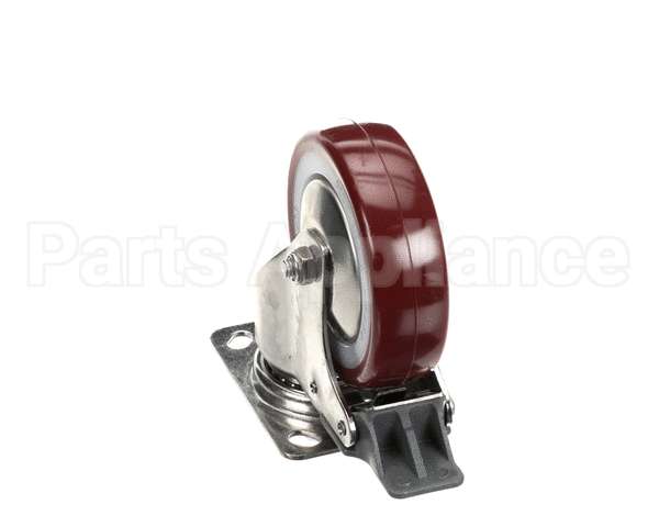 20100139 Firex Rev.wheel D.100 Inox Flangebra