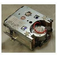 201013P Speed Queen Timer 230/50-3 Cycle Pkg
