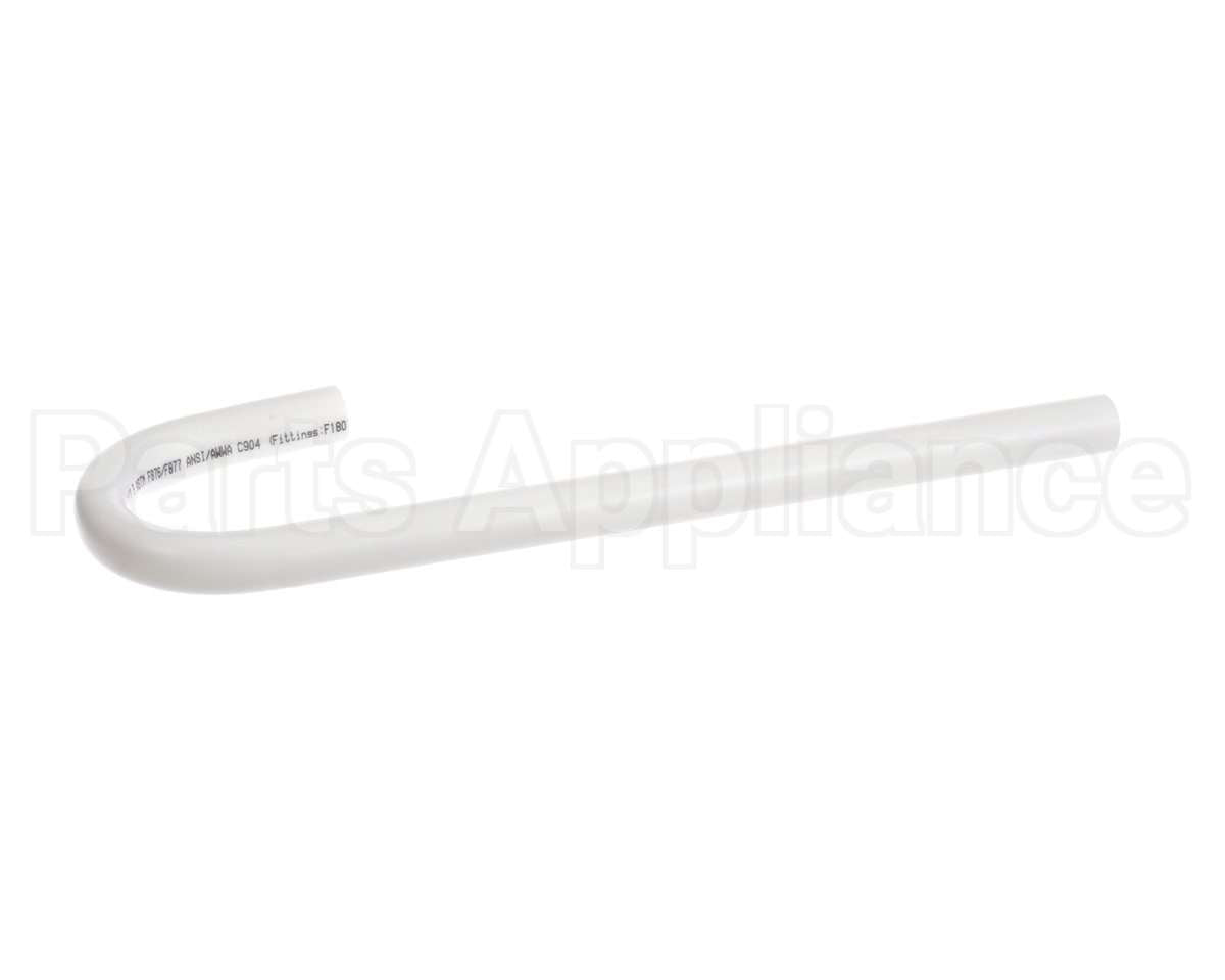 2010197 Antunes Tubing, Ufl-Bent 180 Deg