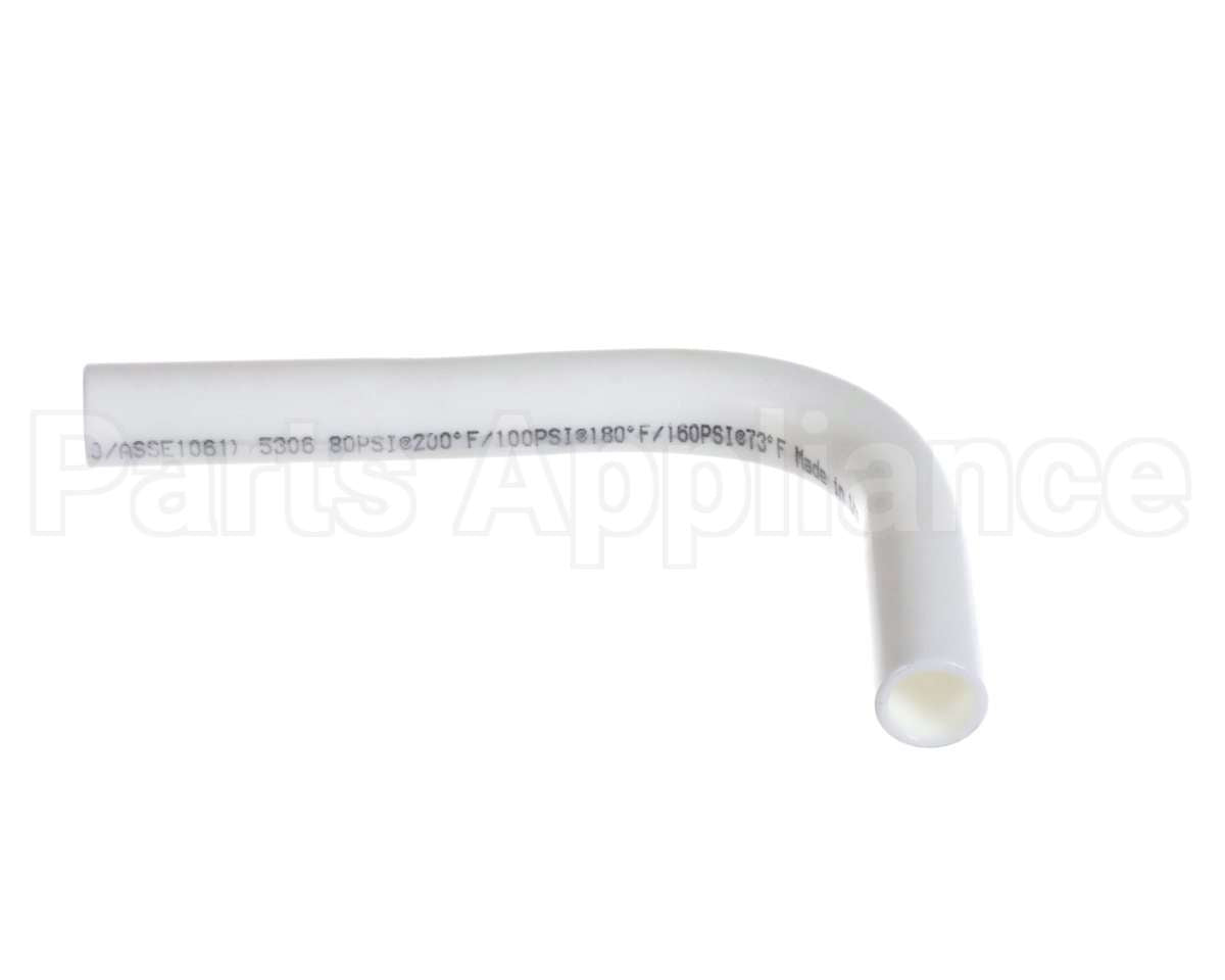 2010199 Antunes Tubing, Bent, 90 Degree
