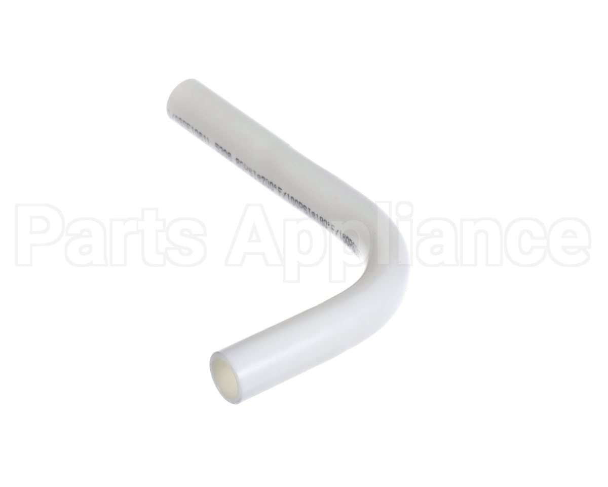 2010199 Antunes Tubing, Bent, 90 Degree