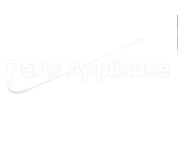 2010207 Antunes Tubing, Bent 180 Degree,