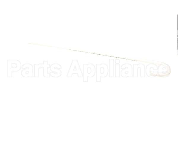 2010207 Antunes Tubing, Bent 180 Degree,