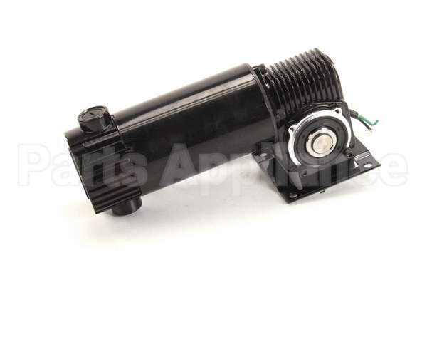 2010500000 Jade Motor, 1/8 Hp W/Gearbox