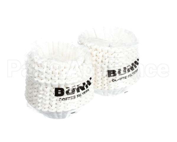 20106.0000 Bunn Filter (1000 Per Case)