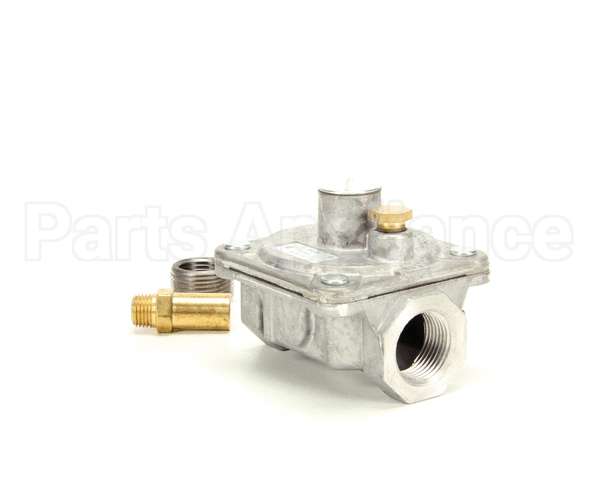 20107 Blodgett Gas Conv To Nat Fa #32 Mtd