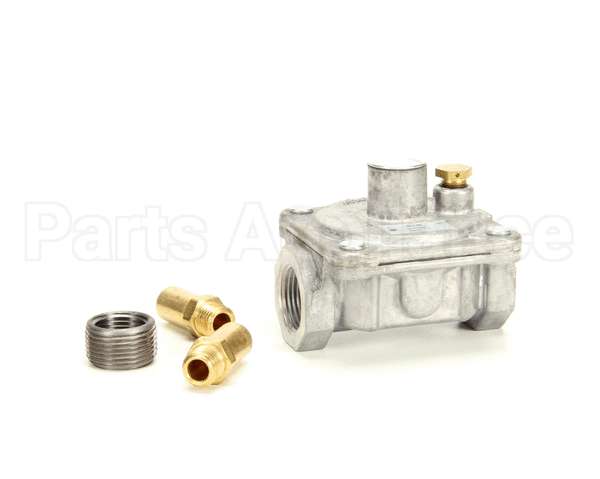 20107 Blodgett Gas Conv To Nat Fa #32 Mtd