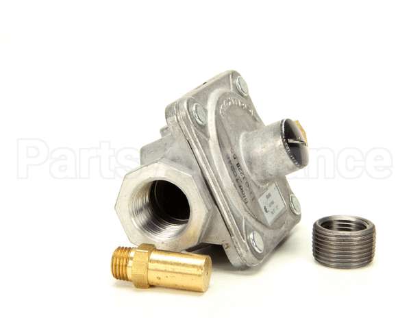 20108 Blodgett Gas Conv To Lp Fa #51 Mtd