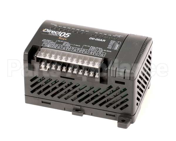 20108 Gaylord Cuv-1000 Plc With Program