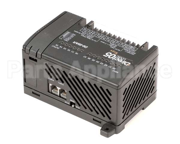 20108 Gaylord Cuv-1000 Plc With Program