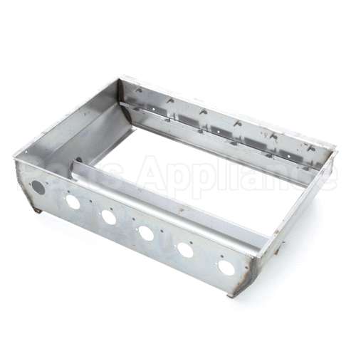 20110-3 Montague Burner Box 36