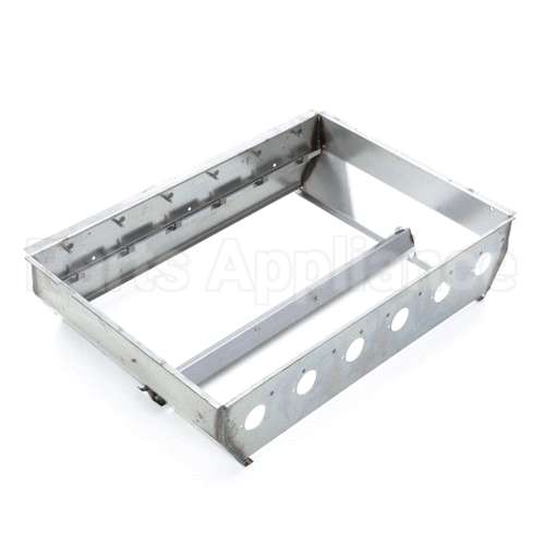 20110-3 Montague Burner Box 36