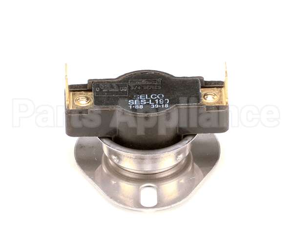 20110017 Ready Access Thermostat - Selco Kisco