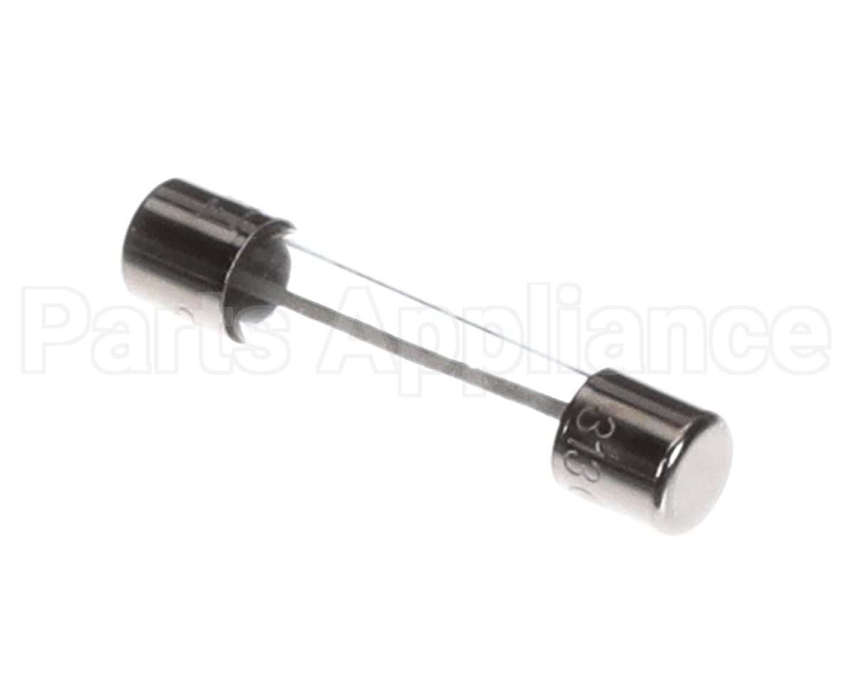 20110229 Ready Access Fuse - .5A /250Vac