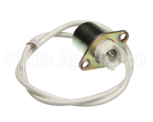 20110418 Ready Access Quartz Lamp Socket ( Single So