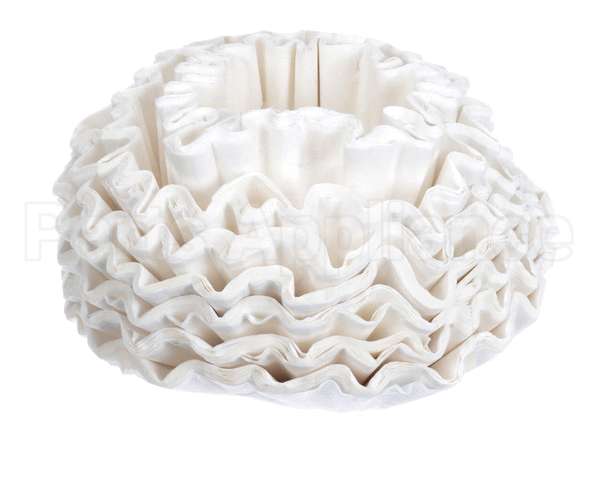 20111.0000 Bunn Filter Paper 250 Pkg